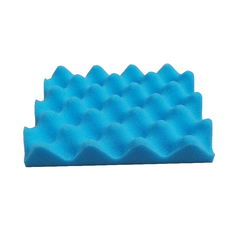 Tấm xốp phơi đất sét