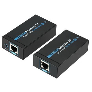BỘ CHUYỂN HDMI TO LAN 60M
