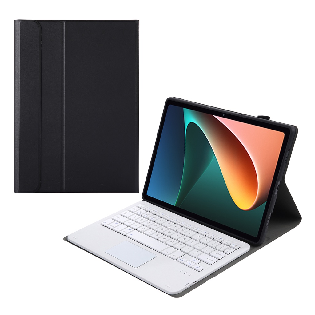 Bao Da Máy Tính Bảng 3.0 Gọn Nhẹ Có Thể Tháo Rời Cho Xiaomi Mi Pad 5/5 Pro