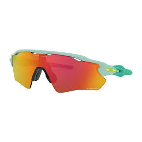 Kính Oakley OO9275-2535 radar ev path (a) arctic surf w/ prizm ruby