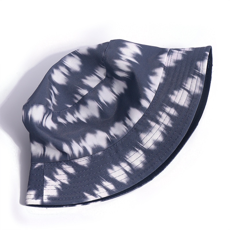 Nón Tai Bèo Họa Tiết Tranh Van Gogh Thời Trang Cho Nam Và Nữ