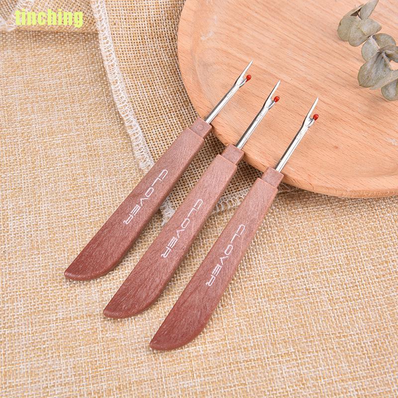 Dụng Cụ Cắt Chỉ Cầm Tay Bằng Nhựa