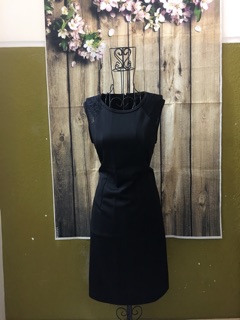 Đầm siêu thị size 40-55 kg size S M L