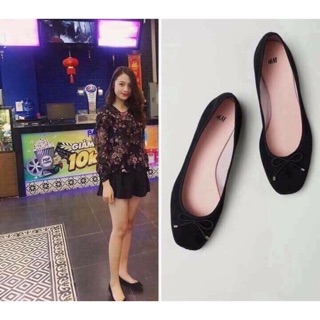 Giày HM xuất dư mới nhất 2019