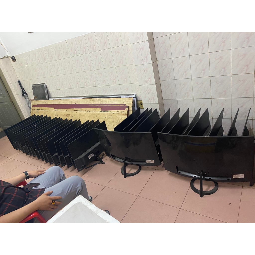 Màn hình máy tính 27 inch 144hz kinglight panel ips có loa