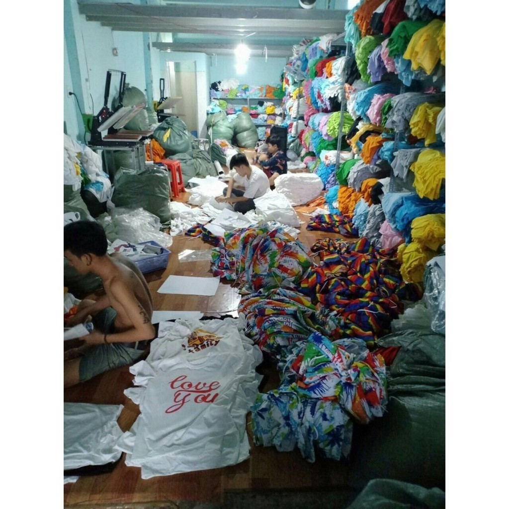 Bộ Đi biển vải đẹp , giá sản xuất rẻ nhất thị trường , đủ size cho cả giá đình , có hình thật