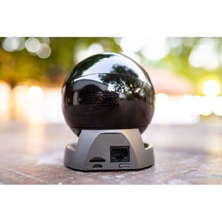 Camera Wifi Ranger Pro IPC-A26HP