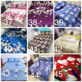 Combo 02 Chiếc Gối Nằm (Kèm ruột như hình)