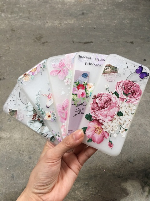 Ốp phát sáng ip7, ip 8