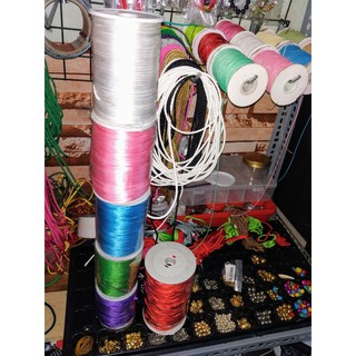 Dây tim dây may mắn 2mm-134
