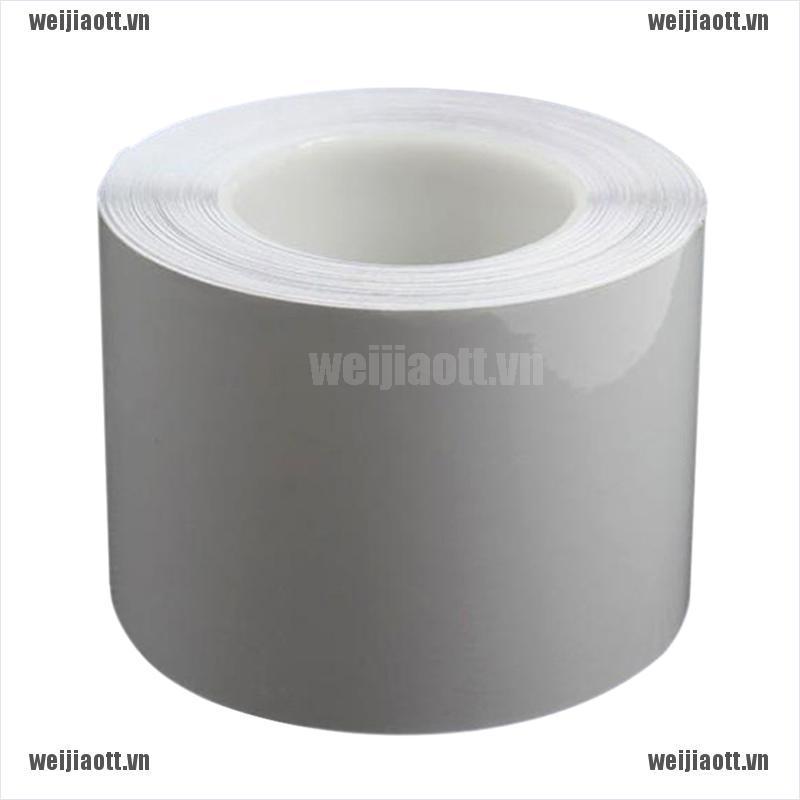 Miếng Dán Bảo Vệ Khung Xe Đạp 10cm X 100cm