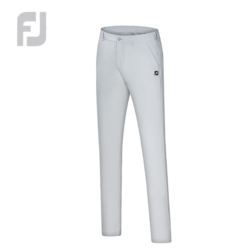 FJ Quần Dài Thể Thao Nhanh Khô Thời Trang Mùa Hè 2020 Dành Cho Nam Khi Chơi GOLF 11520