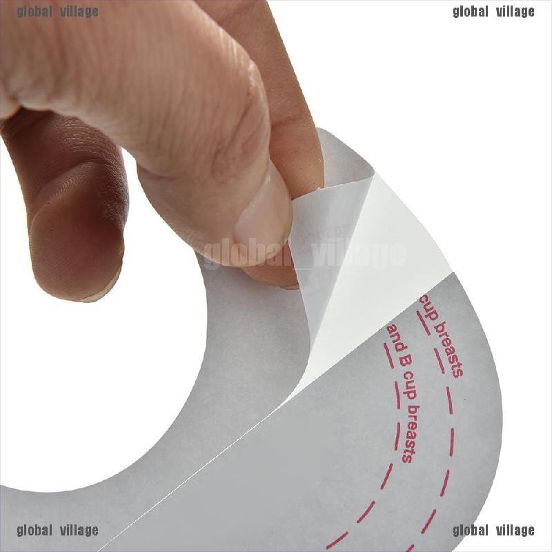Set 10 miếng dán nâng ngực cao cấp chuyên dụng | BigBuy360 - bigbuy360.vn