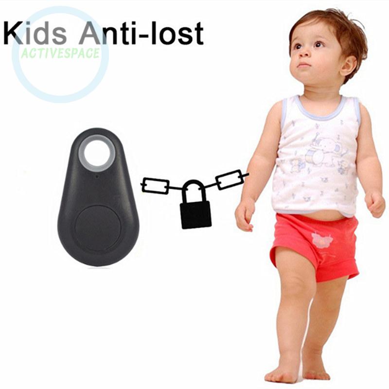Móc khóa định vị gps bluetooth chống nước cho thú cưng