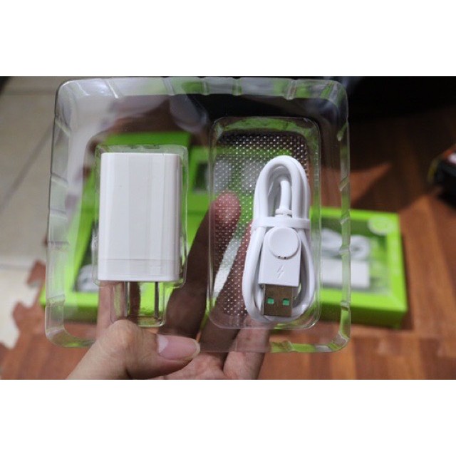 Bộ sạc OPPO 4a 2 cổng USB - BẢO HÀNH 12 THÁNG 1 ĐỔI 1, 2 CỔNG USB TIỆN DỤNG, CHÂN SẠC MICRO