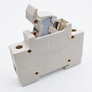 Hộp cầu chì RT18-32X 1P 2P, Kèm cầu chì 16A-32A