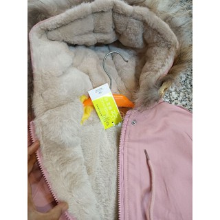 parka sz đại bé trai bé gái