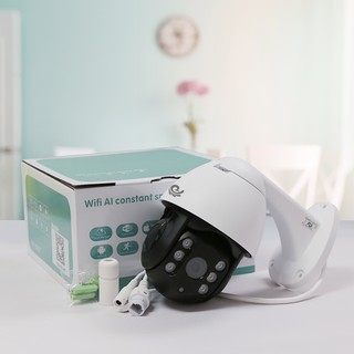 Camera Wifi Ngoài Trời SONY 19HS200W