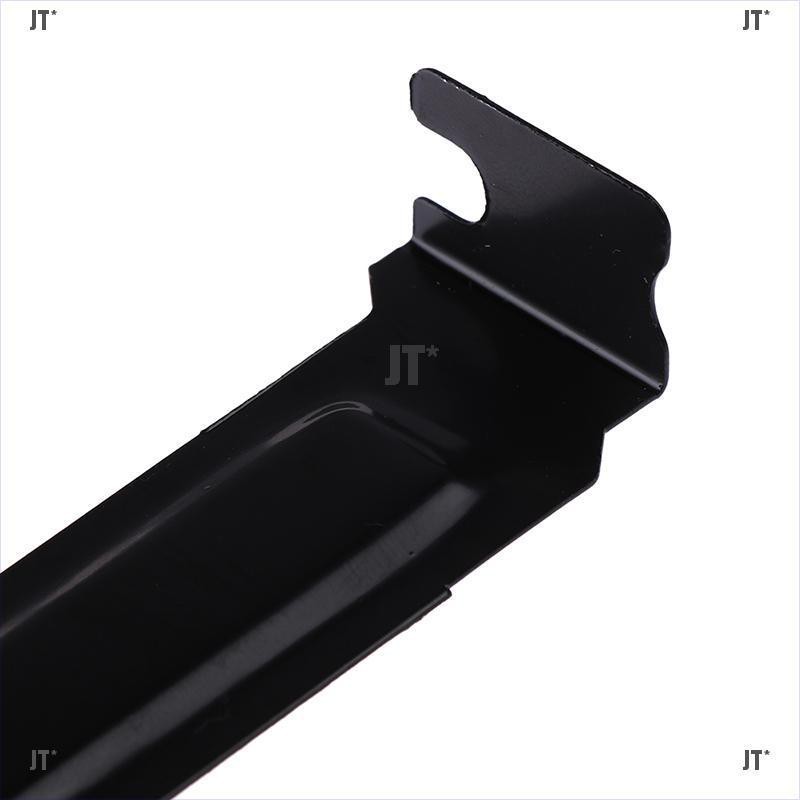 Thảm Lọc Bụi Bằng Kim Loại Màu Đen Chuyên Dùng