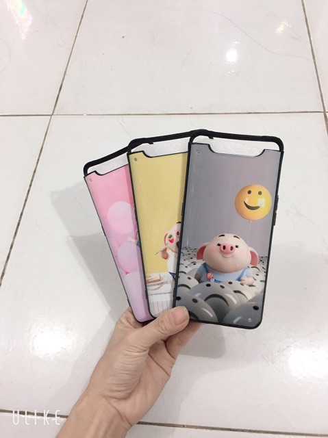 [ Sale 50%] Ốp A80 , A90 Bóng đẹp