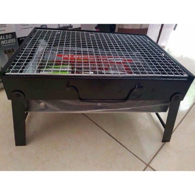 SỈ SIÊU RẺ BẾP NƯỚNG THAN HOA VUÔNG