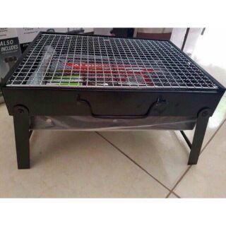 Sỉ siêu rẻ bếp nướng than hoa vuông