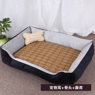 [order] nệm ngủ cho chó mèo đủ size