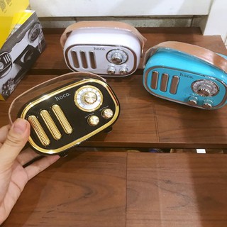 Loa Bluetooth Hoco BS16