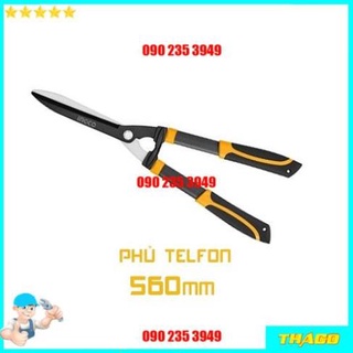Kéo cắt cây kiểng 560mm 740mm ingco total kdp