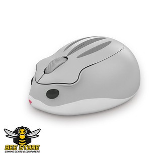 Chuột không dây AKKO Hamster - TaRo