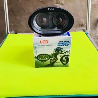 ĐÈN TRỢ SÁNG L2 GƯƠNG CẦU