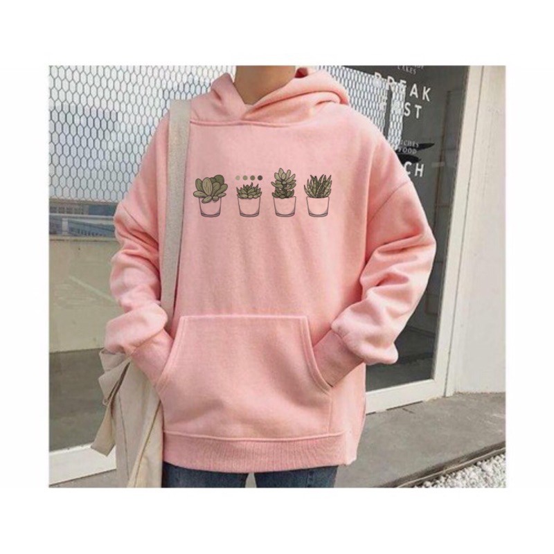 KHOÁC NỈ FROM RỘNG NAM NỮ | BigBuy360 - bigbuy360.vn