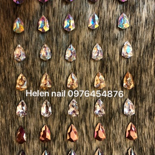 Combo đá nail 