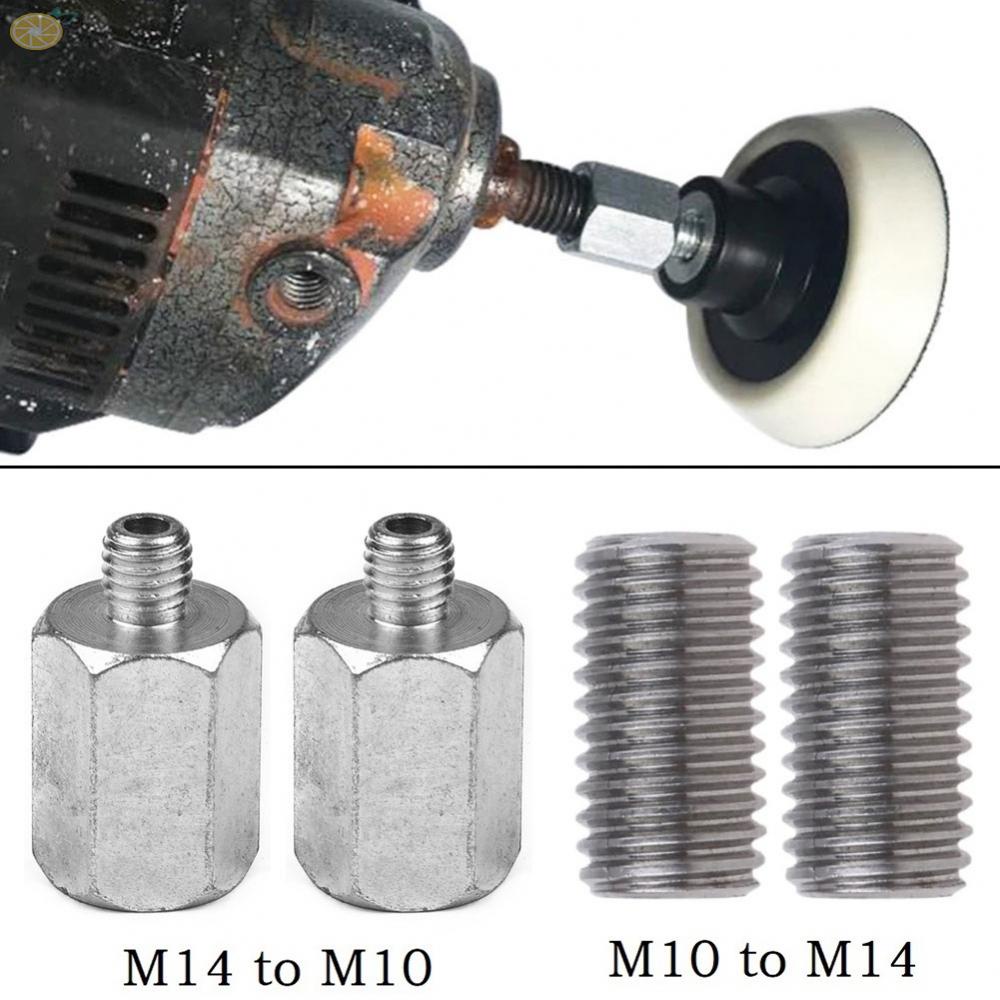 Đầu Chuyển Đổi Giao Diện M10 Sang M14 M14 Sang M10
