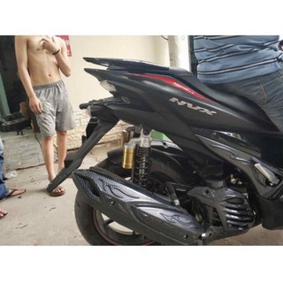 DÈ CON THEO XE NVX KÈM ỐC - 63DE