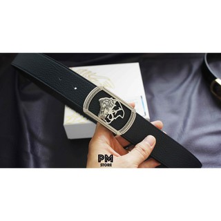 (HOTTT) ( Có sẵn) DÂY LƯNG NAM VRS N SIÊU CẤP 015 ( Bán Chạy)