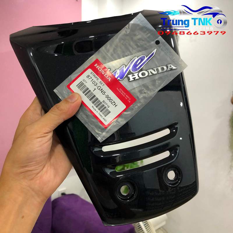 Mặt nạ wave thái 110 chính hãng
