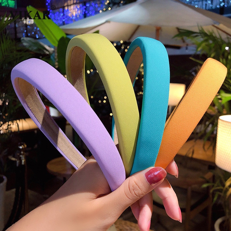 Cài Tóc Nhiều Màu Sắc Thời Trang Cho Nữ