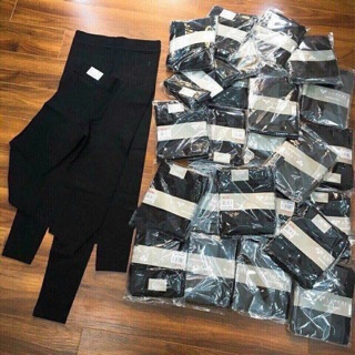 Quần Legging thần thánh
