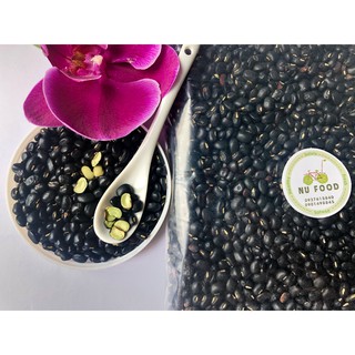 ĐẬU ĐEN XANH LÒNG NON GMO SET 500G CHẤT LƯỢNG XUẤT KHẨU