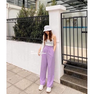 Quần suông ❤️❤️❤️❤️❤️❤️