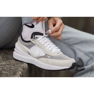 [CHÍNH HÃNG] Giày thể thao NIKE WAFFLE ONE SUMMIT WHITE