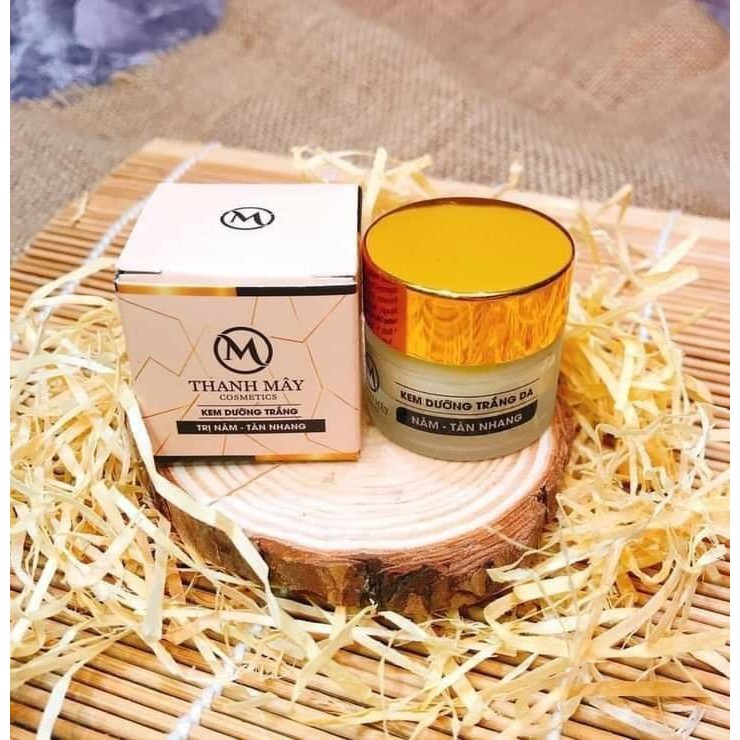 FACE THANH MÂY CHÍNH HÃNG 100% - FACE XÓA MỤN - GIẢM THÂM