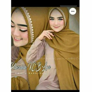 Bộ Đồ Ngủ Thêu Họa Tiết Pasmina Dễ Thương