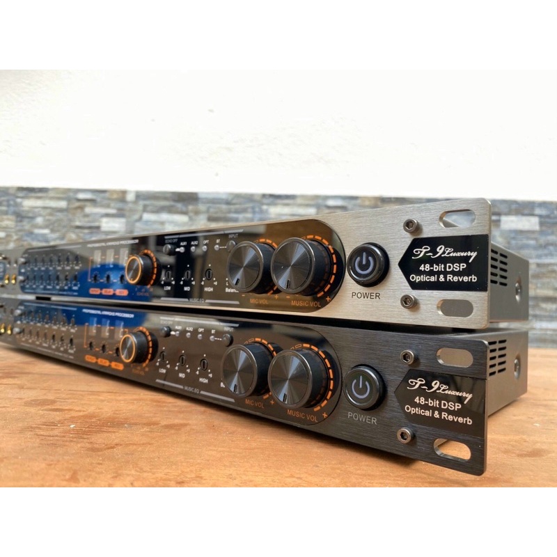 Vang cơ lai số TD Acoustic T9 Luxury chính hãng