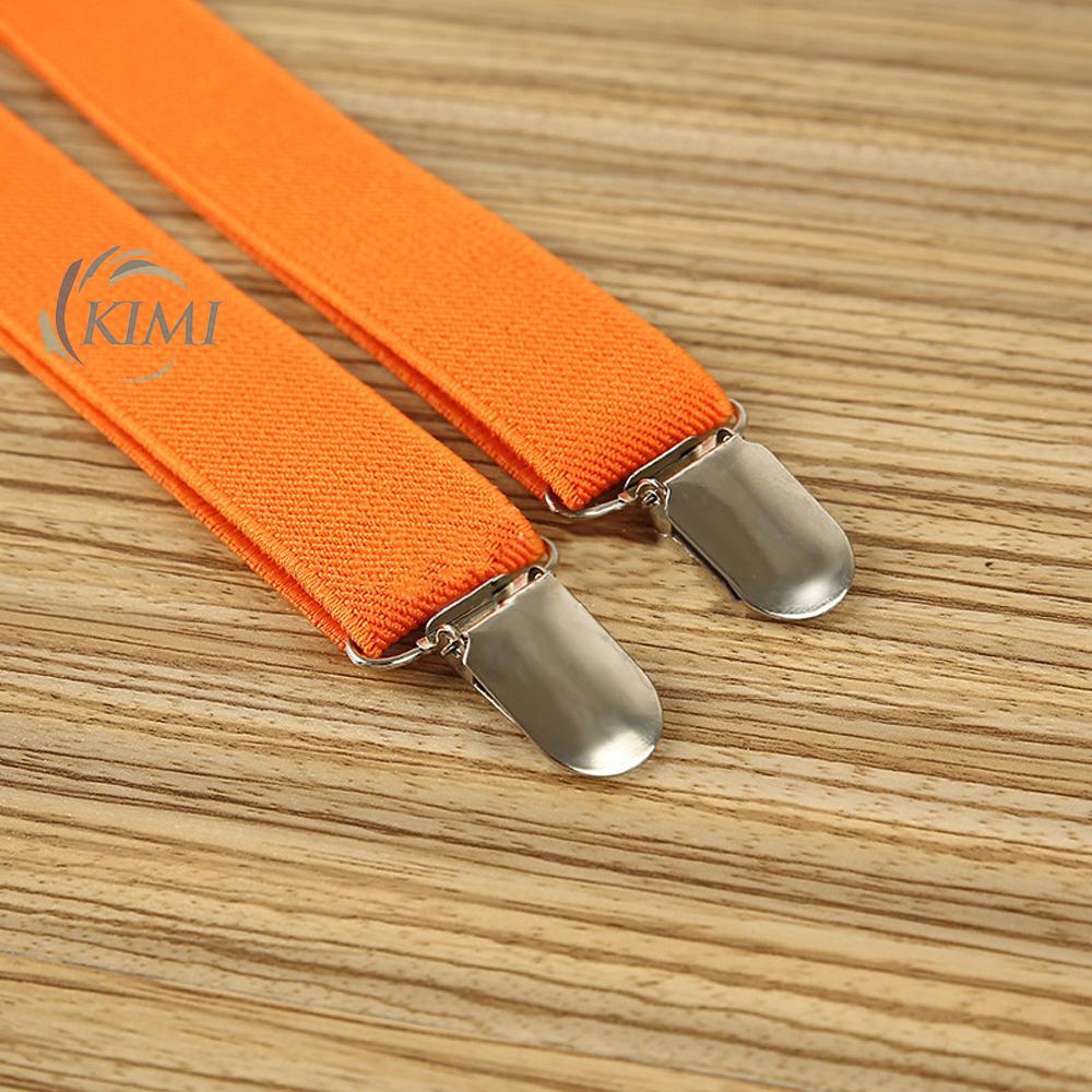 Dây Đai Quần Chữ Y Cho Nam Và Nữ