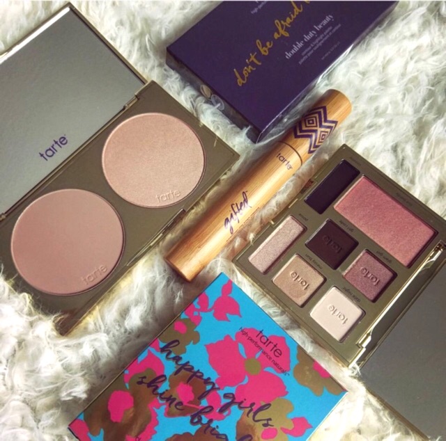 Bảng tạo khối TARTE Don't Be Affraid To Dazzle | BigBuy360 - bigbuy360.vn