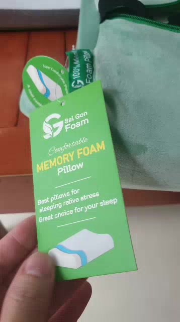 (MẪU MỚI SIÊU SALES) Gối tựa lưng văn phòng, dựa lưng ghế ô tô, dựa lưng ngồi học bảo vệ lưng tránh cong vẹo cột sống | BigBuy360 - bigbuy360.vn