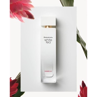 Elizabeth Arden White Tea Ginger Lily 100ml