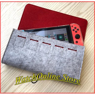Bao Chống Sốc Nintendo Switch / Nintendo Switch lite siêu nhẹ